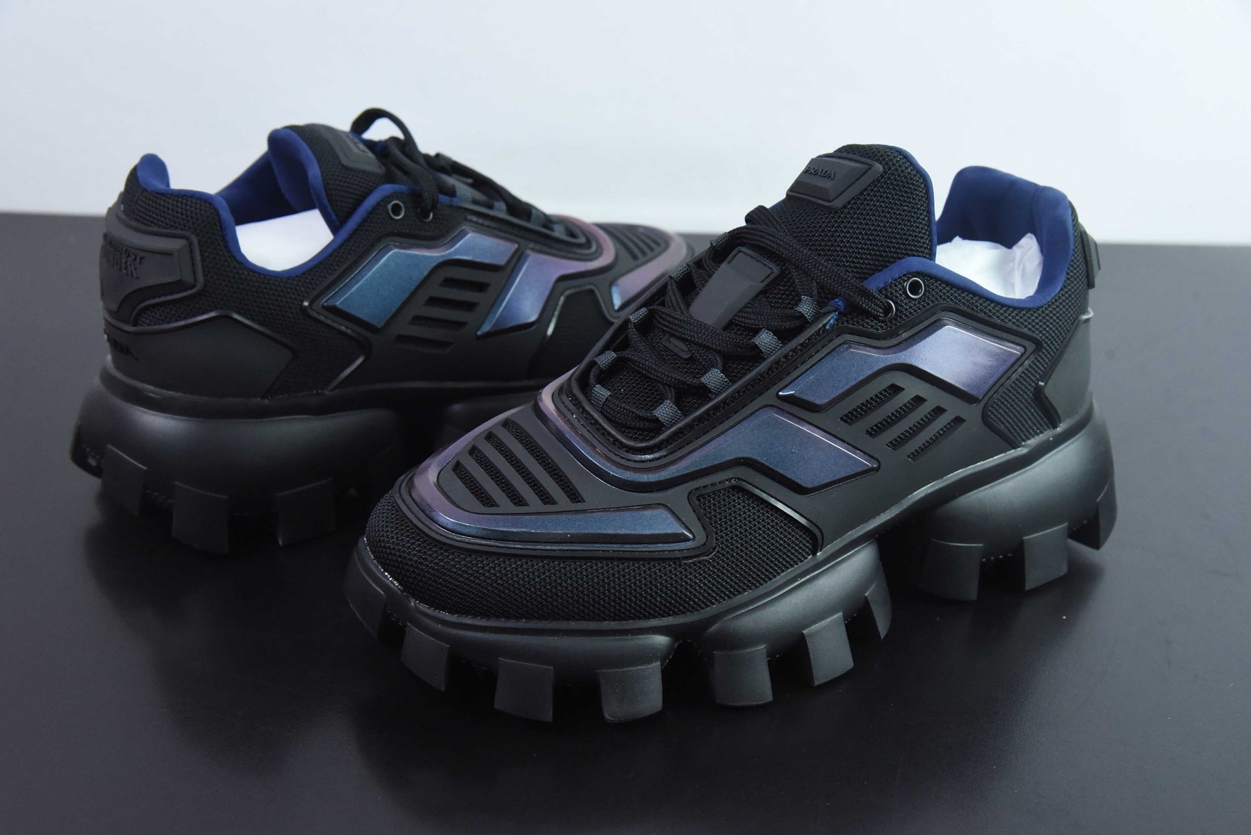 ROOM47 | Sneaker Cloudbust Thunder - PRADA