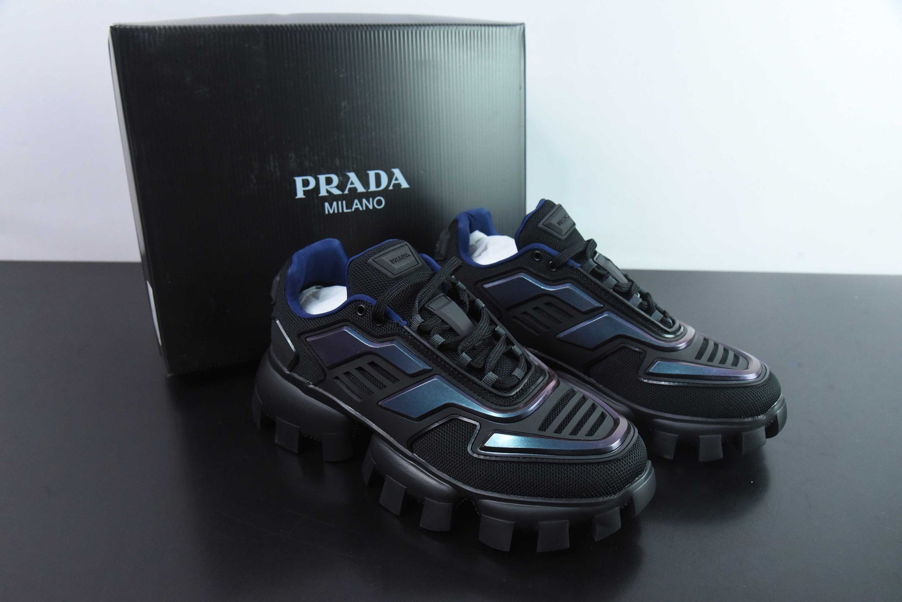 ROOM47 | Sneaker Cloudbust Thunder - PRADA
