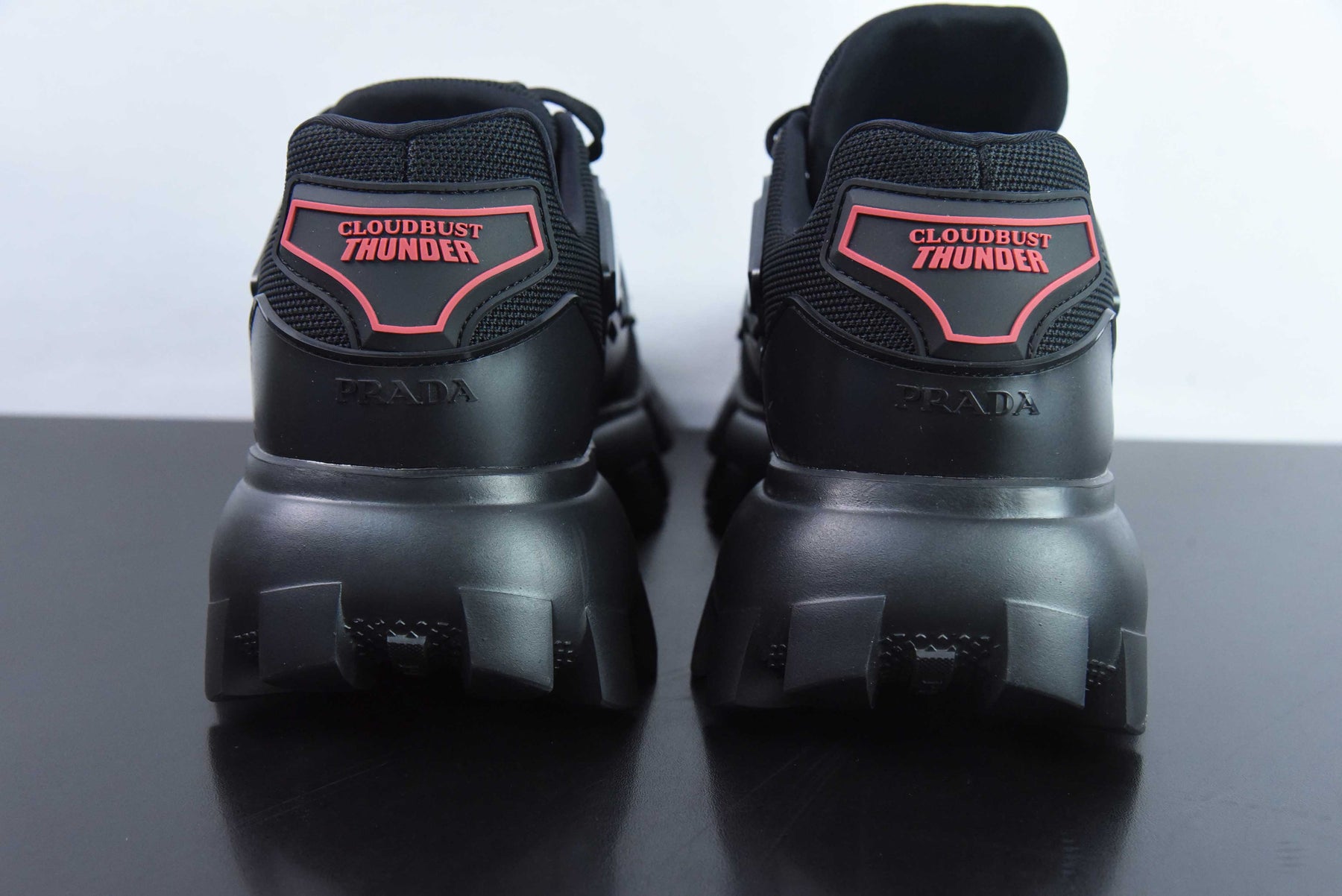ROOM47 | Sneaker Cloudbust Thunder - PRADA