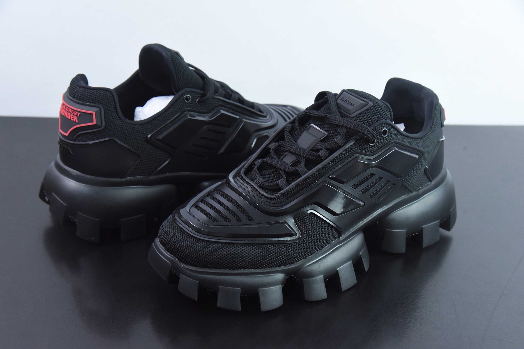 ROOM47 | Sneaker Cloudbust Thunder - PRADA